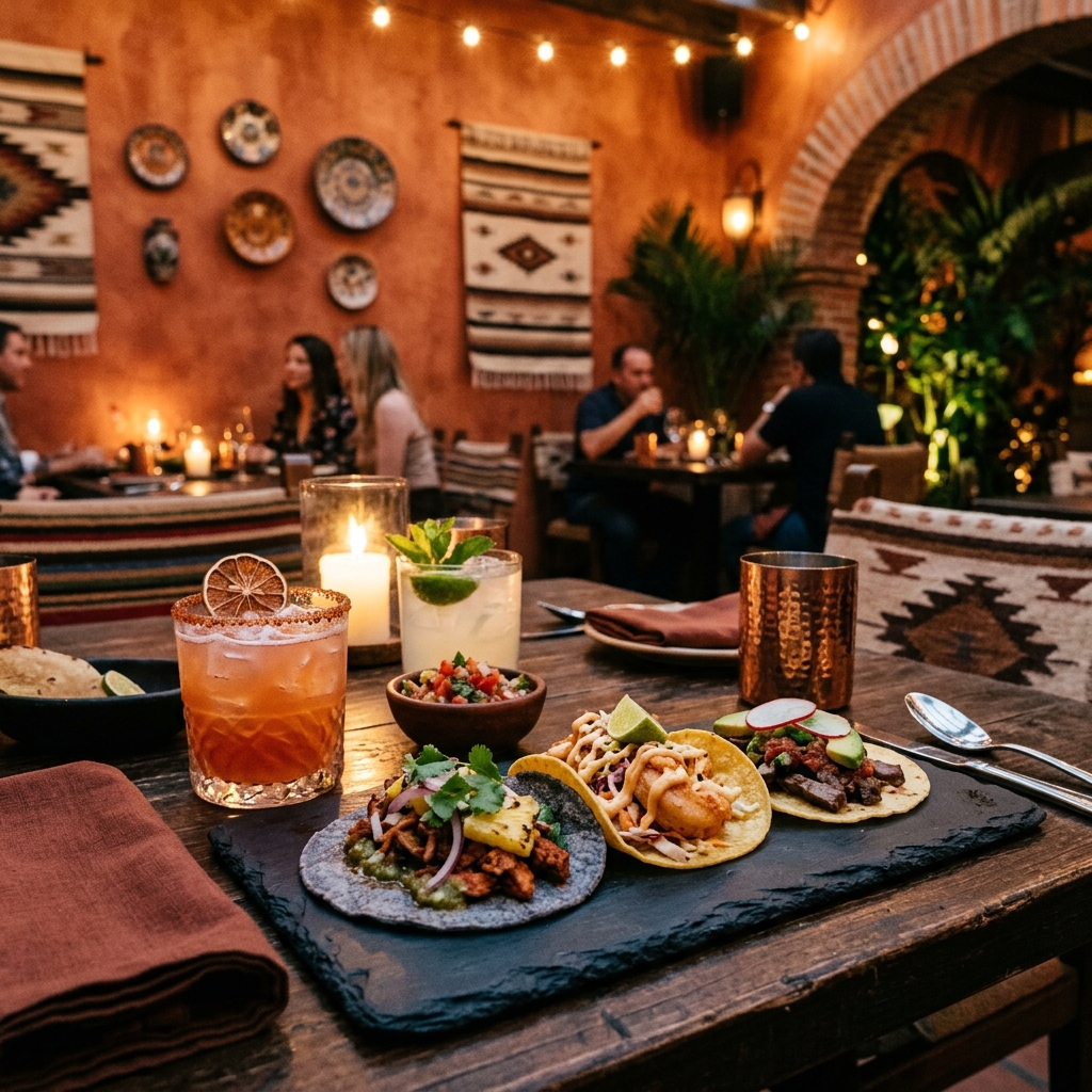 Casa Tequila
